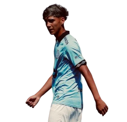 THIAGO LUNA