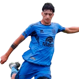 AGUSTÍN BONO