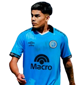 KEVIN GARAY